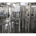 China Factory Good Price Vollautomatische Flaschenfüllmaschine für Wasserflaschen